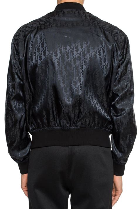 men's solar bomber jacket diamante dior